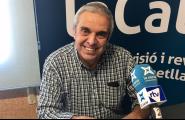 L'entrevista - Antonio Espuny, regidor d'Hisenda