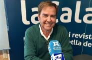 L'entrevista - Manuel Madueño, responsable del CAP
