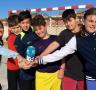 Sortim a l'Escola - Dia Mundial de l'Activitat Física - 06/04/2017