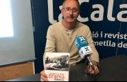 L'entrevista - Xavier Figueres, 'Quan la mar brama'