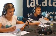 Tot a punt #AvuiLaRàdioLaFemNaltros