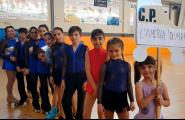 El Club Patí l'Ametlla de Mar participarà al Comarcal a Tortosa