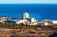 La central nuclear Vandellòs II simula un incendi amb ferits i una fuita radioactiva a l'exterior