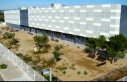 La Generalitat confirma la seva voluntat per obrir la residència d'avis de l'Ametlla de Mar