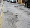 S'asfaltaran pròximament trams en mal estat de carrers a Les Tres Cales i al nucli urbà - 27/04/2017