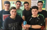 Sortim a l'Institut - Blocs musicals