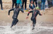 Participació d'elit a la Tuna Race Balfegó