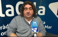 L'entrevista - Miquel Brull, patró major de la Confraria de Pescadors