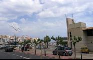 L'Ajuntament estudia crear noves àrees d'aparcament a la zona portuària durant la temporada turística