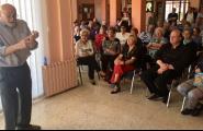 La Cala per la Independència comença la campanya pel 'Sí' en el referèndum