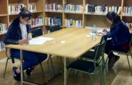 Els alumnes del Batxibac de l'Institut Candelera realitzen la selectivitat francesa