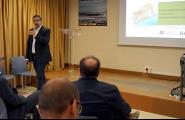 L'important impacte social i econòmic del sector pesquer en el seu entorn, a debat en unes jornades a Tarragona