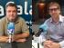 L'entrevista - Vicenç Llaó i Francesc Subirats, regidors de Cultura de l'Ametlla de Mar i Palamós