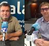 L'entrevista - Vicenç Llaó i Francesc Subirats, regidors de Cultura de l'Ametlla de Mar i Palamós - 11/05/2017