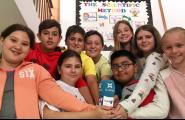 Sortim a l'Escola - Experiments i manualitats en anglès i francès