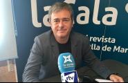 L'entrevista - Jordi Gaseni, alcalde de l'Ametlla de Mar