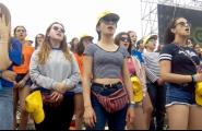 L'alumnat de l'Institut Candelera formarà part de l'obra 'Frankestein a la platja', concert d'enguany del Com Sona l'ESO