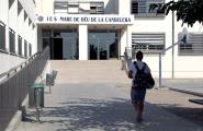 S'obre el període de preinscripcions per Batxillerat i Cicles Formatius a l'Institut Candelera