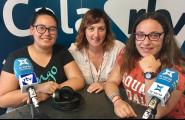L'entrevista - 'Posa't la gorra!' amb AFANOC i el Racó dels Joves