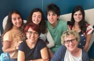 L'entrevista - 'Pels pèls' amb el Grup Escènic Juvenil de la SCER