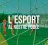 L'Esport al nostre poble 23/05/2017 - 23/05/2017