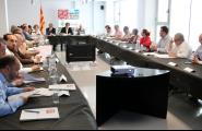 La CUTE aprova el nou text refós del POUM de l'Ametlla de Mar