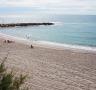 Medi Ambient posa a punt les platges de la temporada de bany - 30/05/2017
