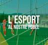 L'Esport al nostre poble 30/05/2017 - 30/05/2017