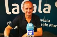 L'entrevista - Damià Llaó, gerent de l'Àrea Municipal de Turisme