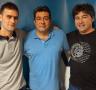 La patxanga - 05/06/2017