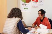Creixen els usuaris i les atencions dels Serveis Socials l'any passat a l'Ametlla de Mar