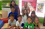 Sortim a l'Escola - Marxem d'excursió!