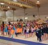 10 clubs participen, diumenge, a la Trobada Comarcal de Gimnàstica Rítmica - 09/06/2017