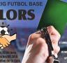 El Camp de Futbol acollirà el Torneig de Futbol Base 'Valors' - 09/06/2017