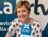 L'entrevista - Cinta Garcia, presidenta de les Dones Endavant