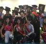 21 estudiants de Batxillerat de l'Institut Candelera tanquen la seva etapa en l'acte de graduació - 20/06/2017