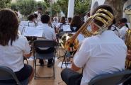 La Banda de la Cala compartirà amb la de Morella el Concert de Sant Pere