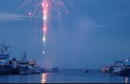 Arriba la Festa Major d'estiu de l'Ametlla de Mar