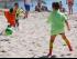 Torna el torneig de Futbol Platja Júnior a Pixavaques
