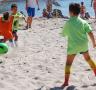 Torna el torneig de Futbol Platja Júnior a Pixavaques - 07/07/2017