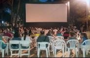 Aquesta nit comença el Cinema a la Fresca