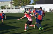 La Cala, debutarà el 3 de setembre, al camp del Godall