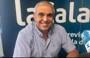 L'entrevista - Antonio Espuny, regidor d'Hisenda i d'Obres i Serveis