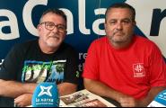 L'entrevista - XXV Cantada d'Havaneres