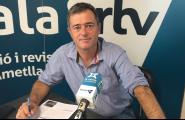 L'entrevista - Jordi Gaseni, alcalde de l'Ametlla de Mar