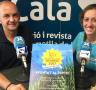 L'entrevista - Eli Bonfill i Damià Llaó, Repte Rècord Guinness Snorkel - 25/07/2017