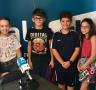 L'entrevista - Cursos d'estiu al Telecentre - 28/07/2017