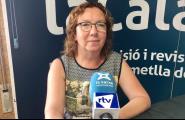 L'entrevista - Maria Marsal, regidora de Medi Ambient