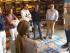 El GALP Mar de l'Ebre participa a Palamós en una jornada de treball dels grups d'acció locals pesquers catalans
