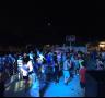 Un miler de persones participen en les Festes Majors d'agost a Calafat - 07/08/2017